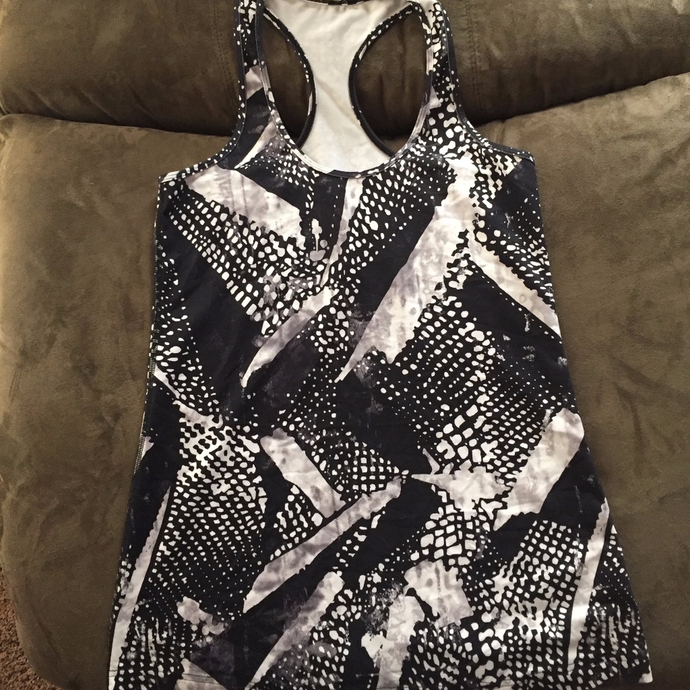 Athletic wear